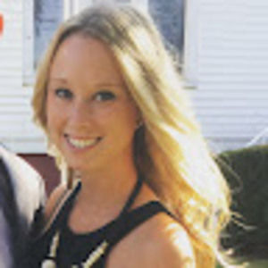 Meet your Posher, Katherine